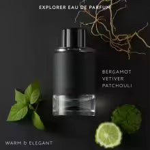 EXPLORER (EDP) 100ML