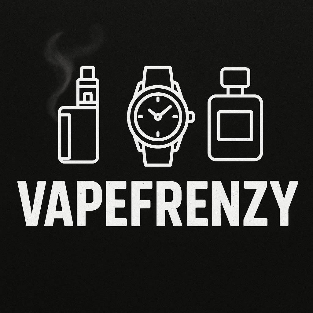 Vapes