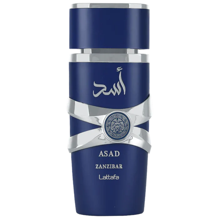 LATTAFA ASAD ZANZIBAR (EDP) FOR EVERYONE 100ML