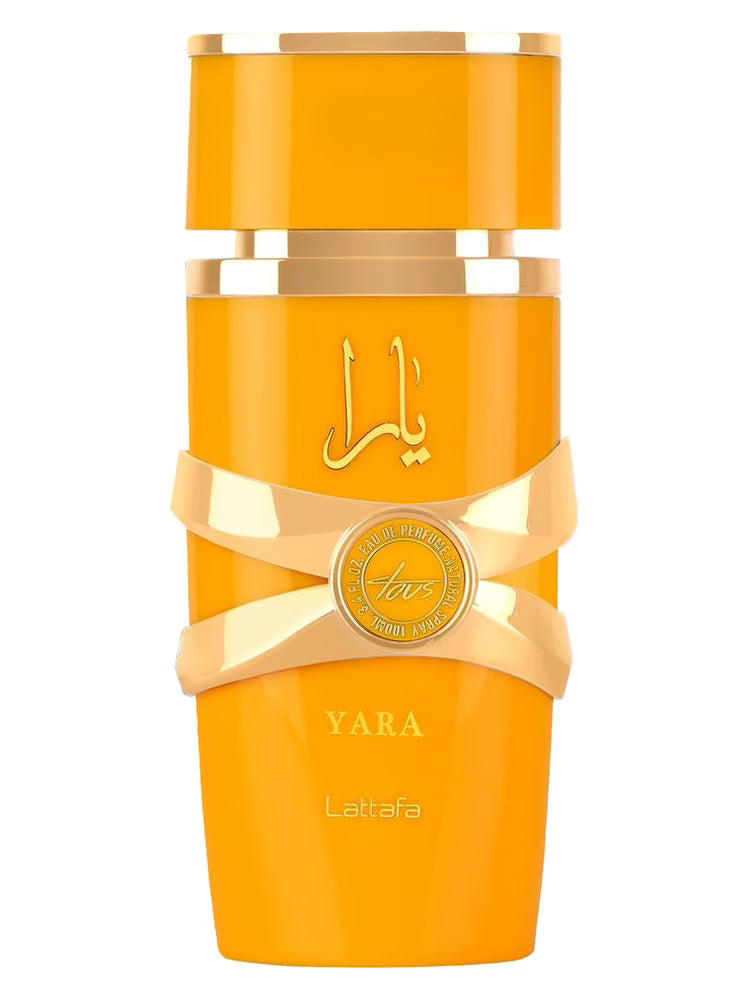 LATTAFA YARA 100ML FOR WOMEN