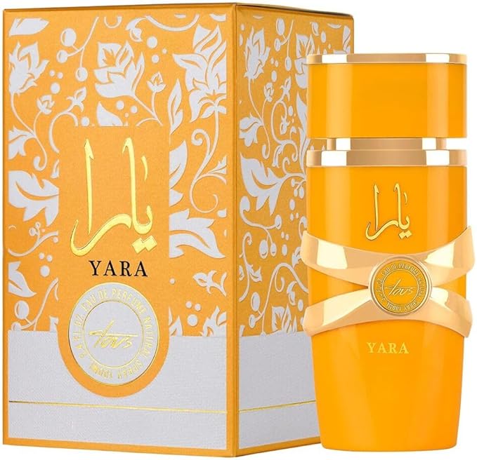 LATTAFA YARA 100ML FOR WOMEN