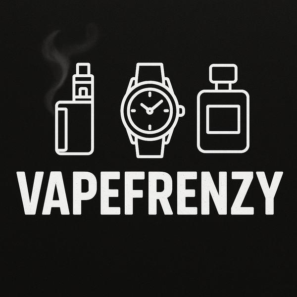 VAPEFRENZY