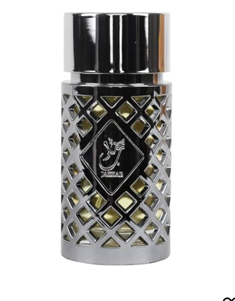 JAZAAB ‘ARD AL ZAAFARAN’ FOR MEN 100ML (EDP)