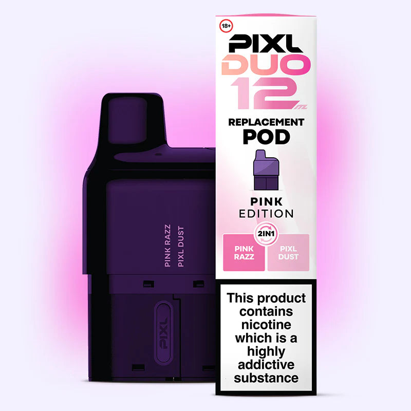 PIXL DUO PODS