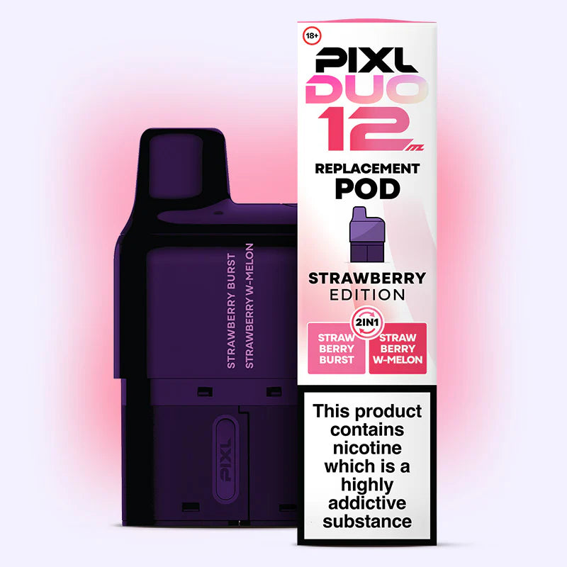 PIXL DUO PODS