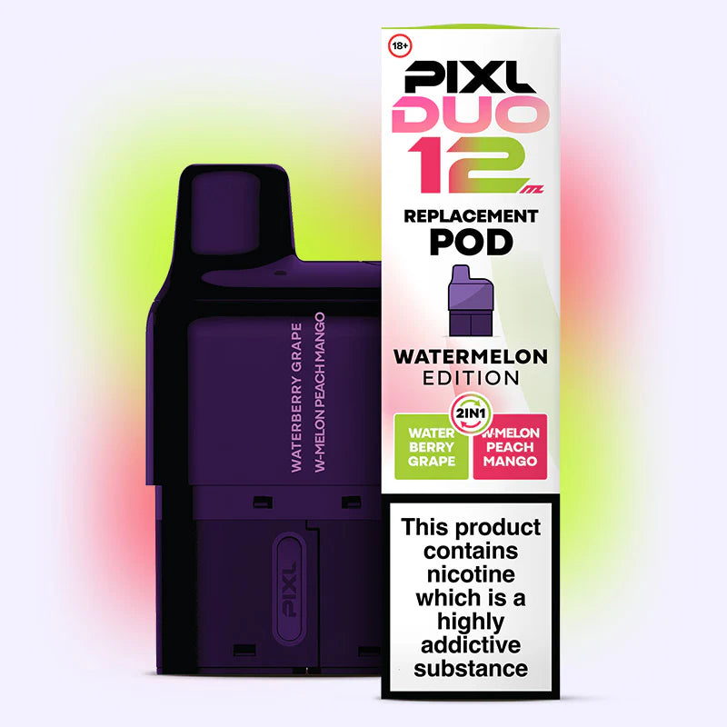 PIXL DUO PODS