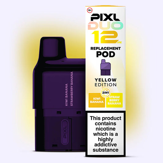 PIXL DUO PODS