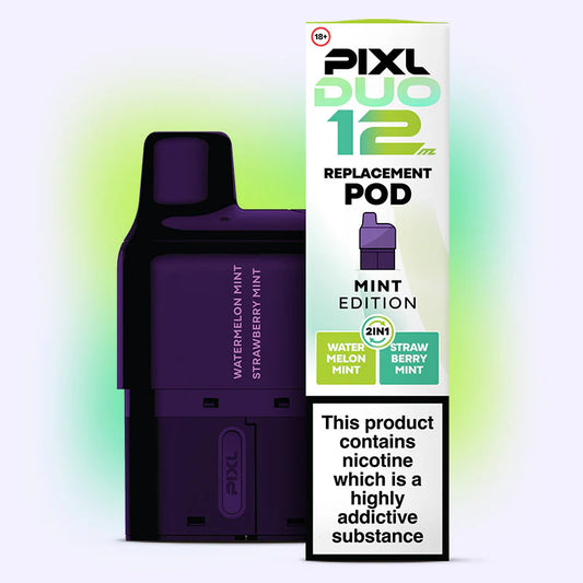 PIXL DUO PODS