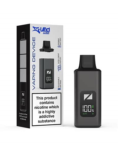 Z Land Mini Vape Battery Pack