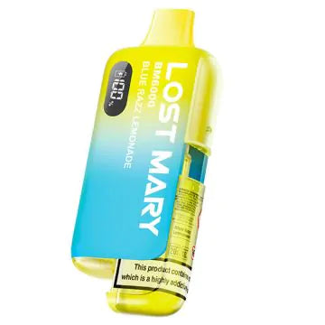 LOST MARY BM6000