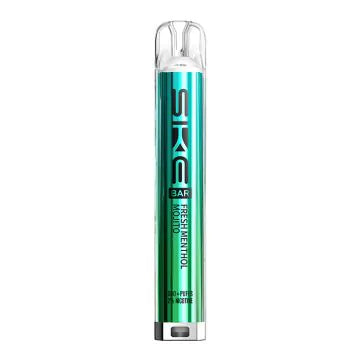 SKE Vapes