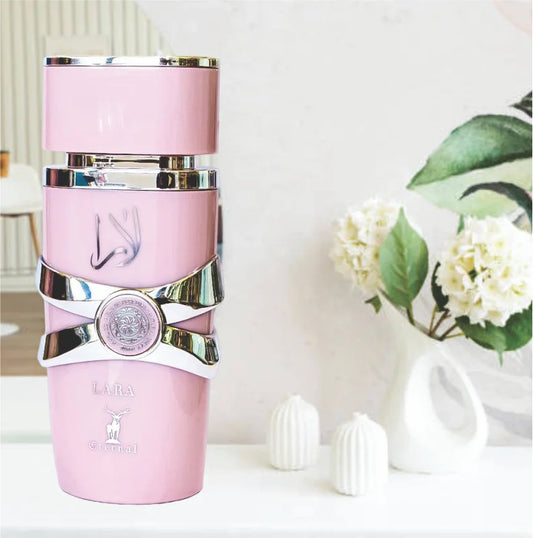 LATTAFA LARA 100ML FOR WOMEN (EDP)